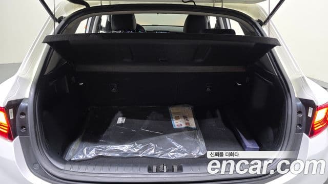 Kia Stonic Prestige, 2018 20