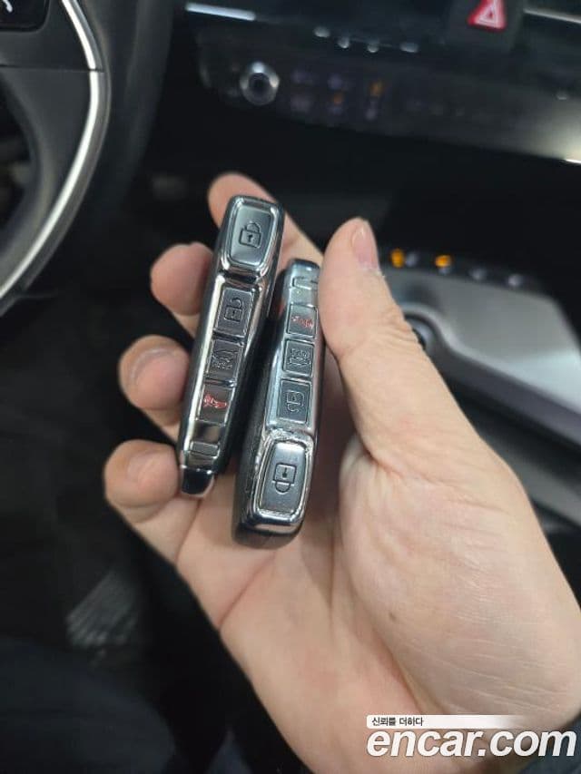 Kia EV6 Air, 2023 15