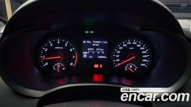 Kia 스팅어 Platinum, 2019 8