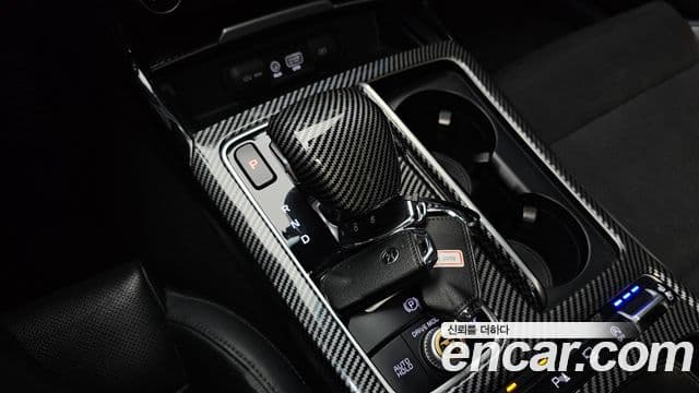 Kia 스팅어 Platinum, 2019 9