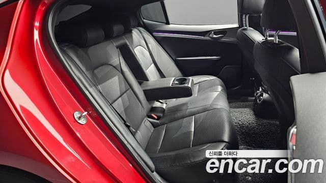 Kia 스팅어 Platinum, 2019 12