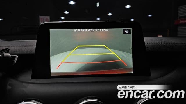 Kia 스팅어 Platinum, 2019 15