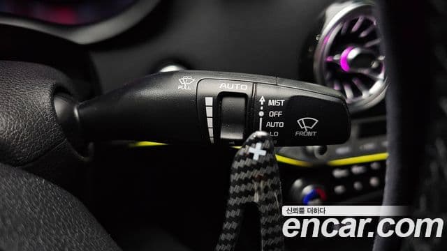 Kia 스팅어 Platinum, 2019 17