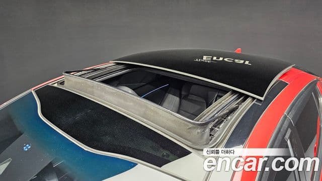 Kia 스팅어 Platinum, 2019 19