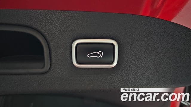 Kia 스팅어 Platinum, 2019 20