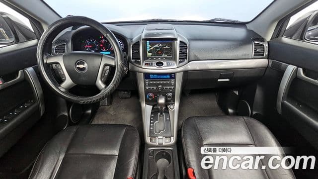 Chevrolet(GM대우) Captiva 2WD LT, 2012 7