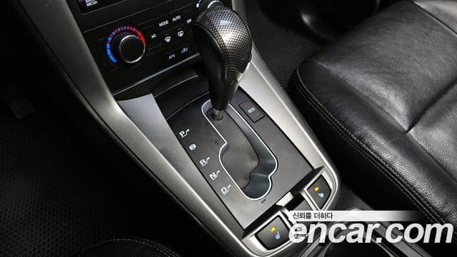 Chevrolet(GM대우) Captiva 2WD LT, 2012 9