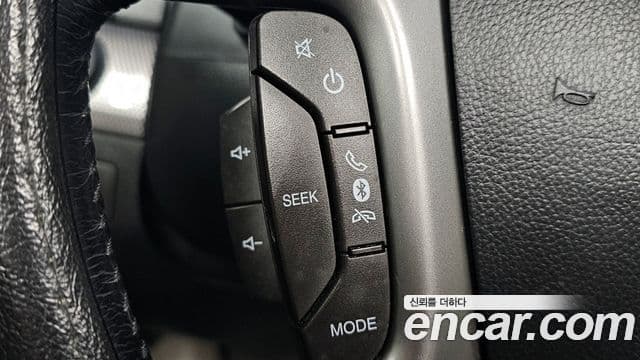 Chevrolet(GM대우) Captiva 2WD LT, 2012 14