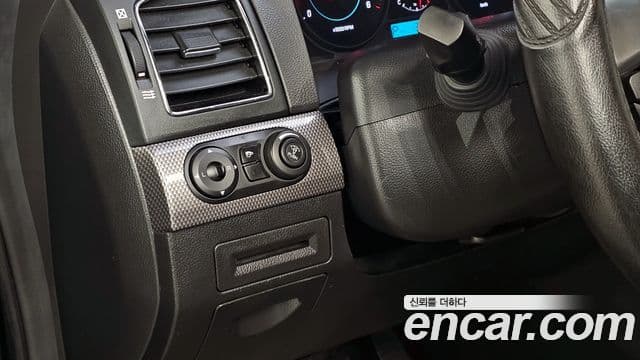 Chevrolet(GM대우) Captiva 2WD LT, 2012 17