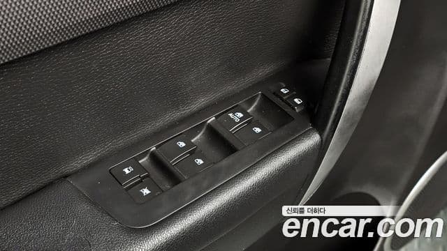 Chevrolet(GM대우) Captiva 2WD LT, 2012 18
