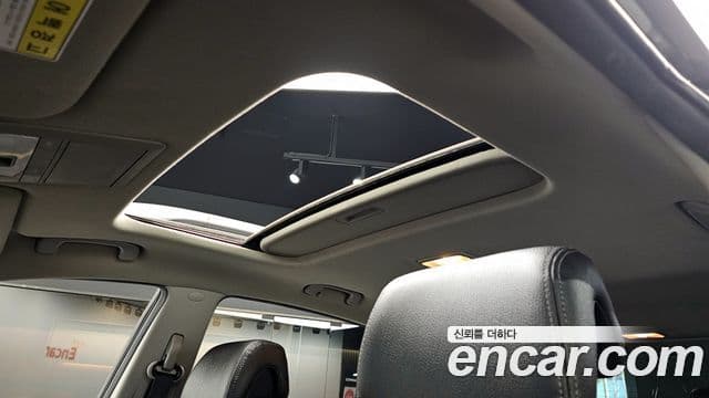 Chevrolet(GM대우) Captiva 2WD LT, 2012 19