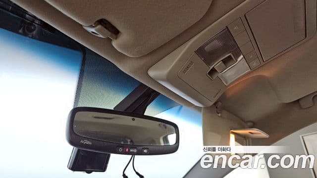 Chevrolet(GM대우) Captiva 2WD LT, 2012 20