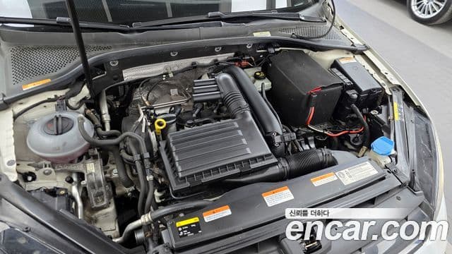 Volkswagen Гольф 7세대 Premium, 2014 6