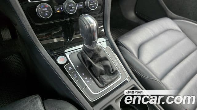 Volkswagen Гольф 7세대 Premium, 2014 9