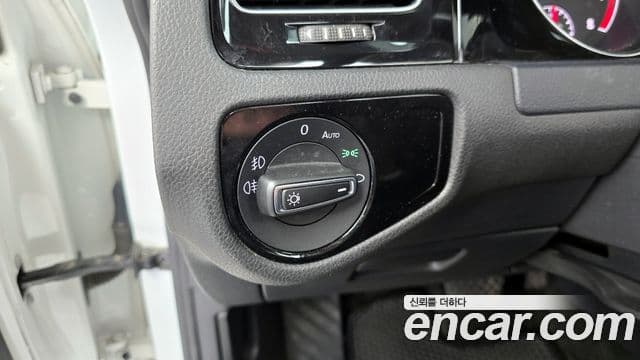 Volkswagen Гольф 7세대 Premium, 2014 16