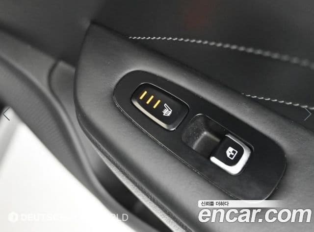 Kia 스팅어 마이스터 Masters, 2021 16