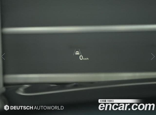 Kia 스팅어 마이스터 Masters, 2021 17