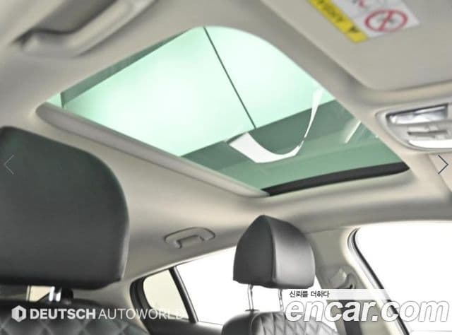 Kia 스팅어 마이스터 Masters, 2021 18