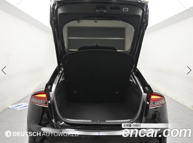 Kia 스팅어 마이스터 Masters, 2021 19