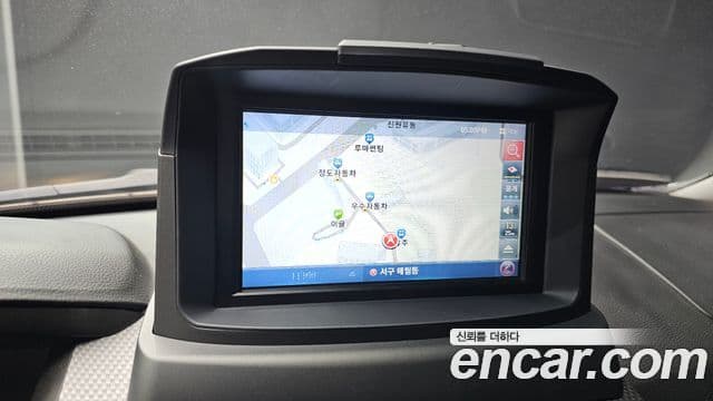 KG모빌리티(SsangYong) Korando Sport Club, 2016 15