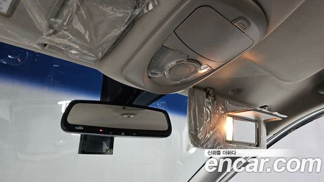 KG모빌리티(SsangYong) Korando Sport Club, 2016 19