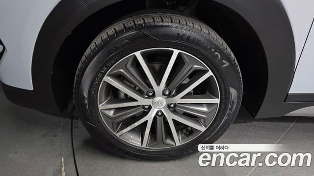 Hyundai All New Tucson Modern fever, 2017 все фото