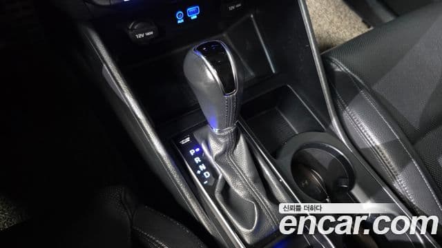 Hyundai All New Tucson Modern fever, 2017 9