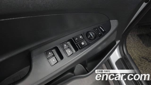 Hyundai All New Tucson Modern fever, 2017 14