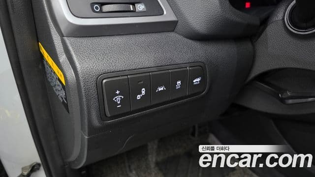 Hyundai All New Tucson Modern fever, 2017 15