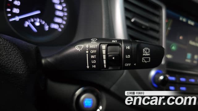 Hyundai All New Tucson Modern fever, 2017 17