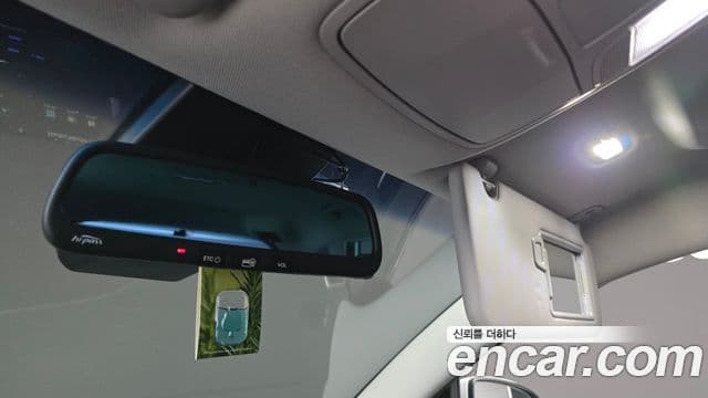 Hyundai All New Tucson Modern fever, 2017 18