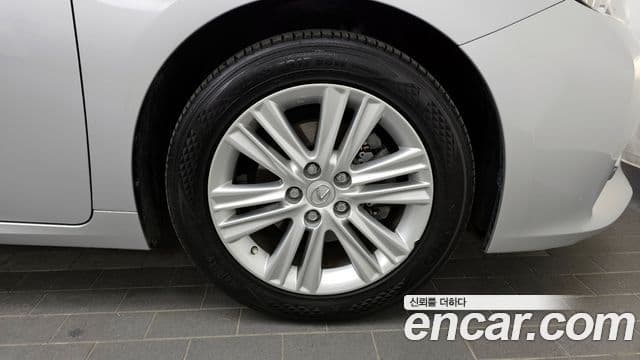 Lexus New ES350 XV60, 2015 все фото