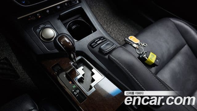 Lexus New ES350 XV60, 2015 9