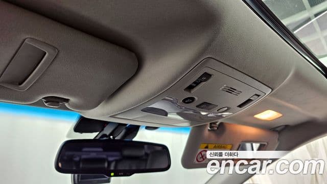 Lexus New ES350 XV60, 2015 17