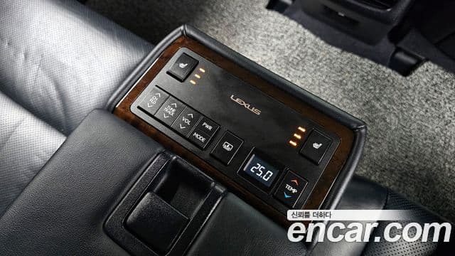 Lexus New ES350 XV60, 2015 18