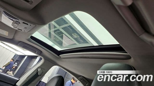 Lexus New ES350 XV60, 2015 19