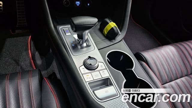 Genesis The / новый New G70, 2021 9