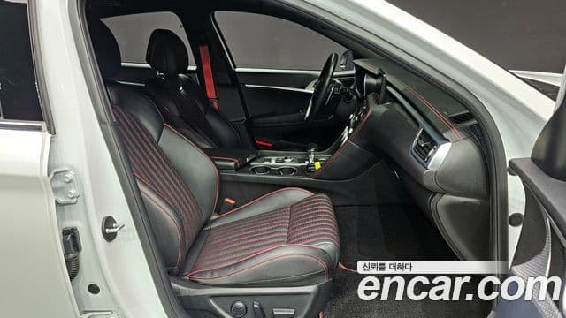 Genesis The / новый New G70, 2021 10