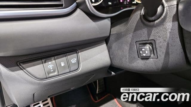 Genesis The / новый New G70, 2021 14