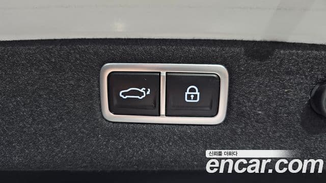 Genesis The / новый New G70, 2021 17