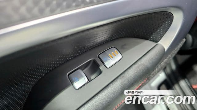 Genesis The / новый New G70, 2021 18