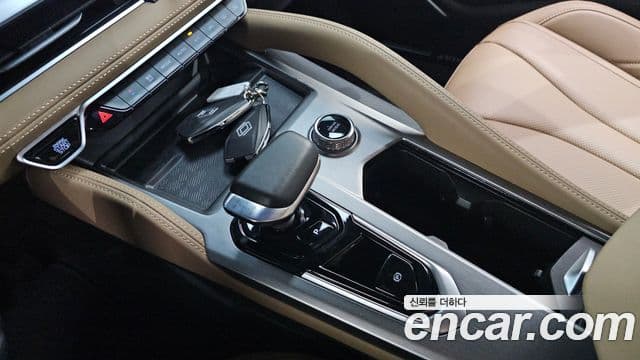 Renault Korea(Samsung) Grand Koleos 2.0 iconic 2WD, 2025 9