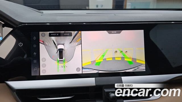 Renault Korea(Samsung) Grand Koleos 2.0 iconic 2WD, 2025 13