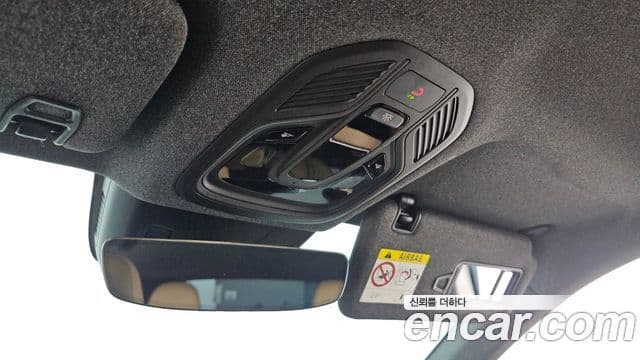 Renault Korea(Samsung) Grand Koleos 2.0 iconic 2WD, 2025 16