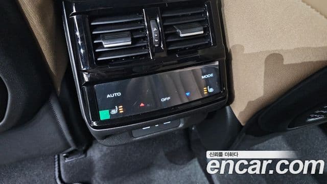 Renault Korea(Samsung) Grand Koleos 2.0 iconic 2WD, 2025 18