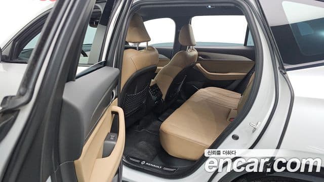 Renault Korea(Samsung) Grand Koleos 2.0 iconic 2WD, 2025 19