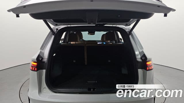 Renault Korea(Samsung) Grand Koleos 2.0 iconic 2WD, 2025 20