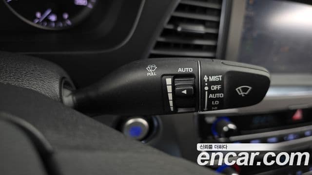 Hyundai LF Sonata LPI Smart(для людей с инвалидностью), 2015 18