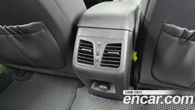 Hyundai LF Sonata LPI Smart(для людей с инвалидностью), 2015 19