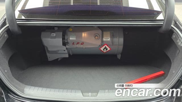 Hyundai LF Sonata LPI Smart(для людей с инвалидностью), 2015 20